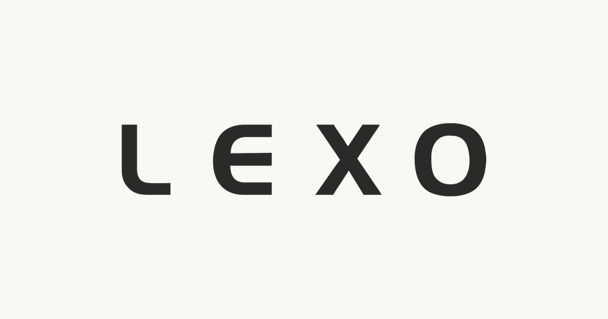 Lexo.ai logo